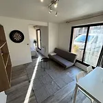 Appartement Avec Parking Gratuit